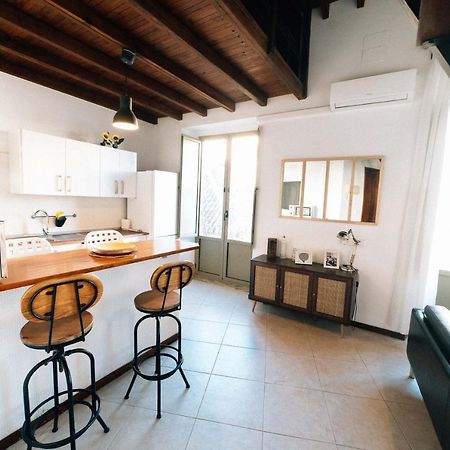Grama Apartman Málaga Kültér fotó