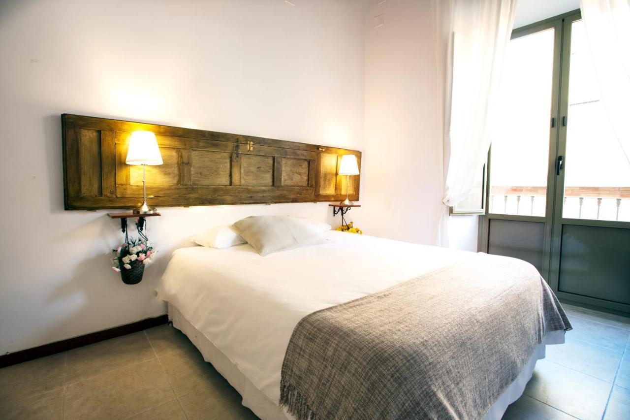 Grama Apartman Málaga Kültér fotó