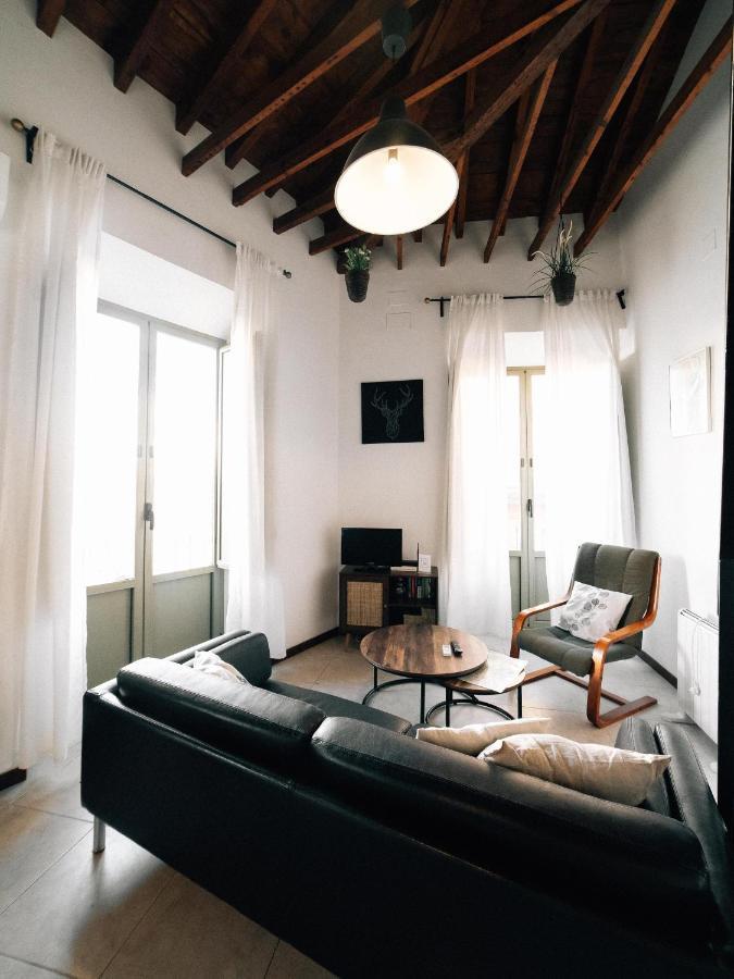 Grama Apartman Málaga Kültér fotó