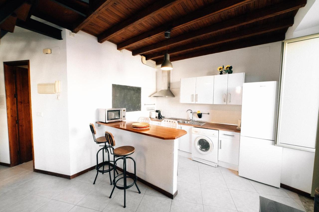 Grama Apartman Málaga Kültér fotó