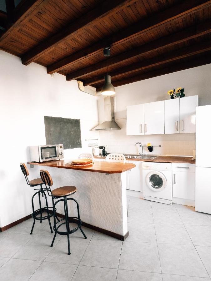 Grama Apartman Málaga Kültér fotó