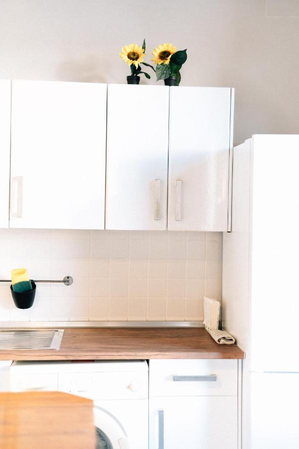 Grama Apartman Málaga Kültér fotó