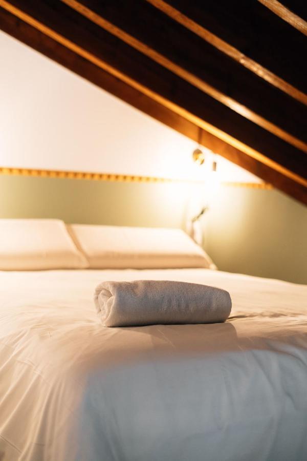 Grama Apartman Málaga Kültér fotó